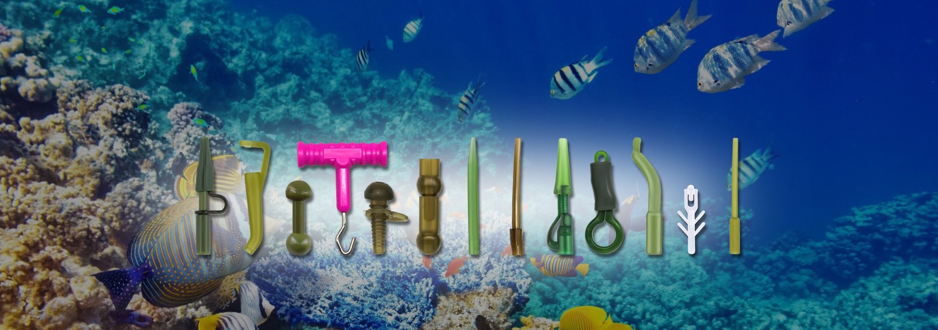 Fishing Tackle Accessories Manufacturers, Suppliers