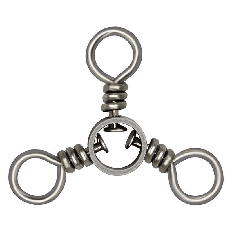 3-way swivels-HXY-1008