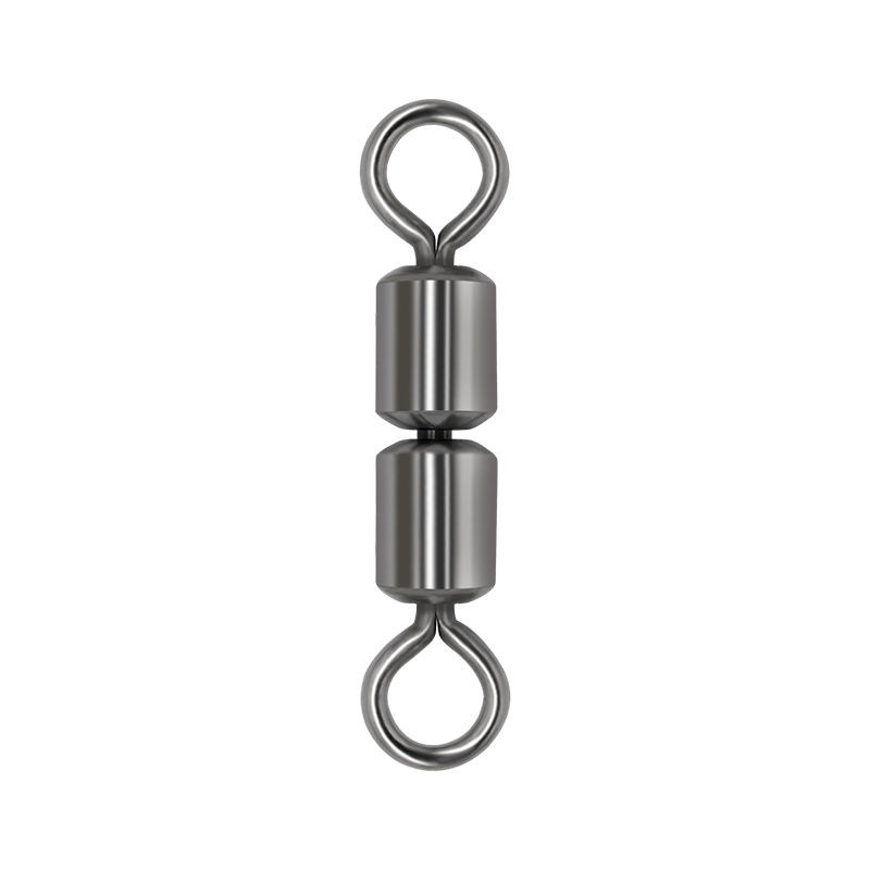 High speed double rolling swivels-HXY-2052