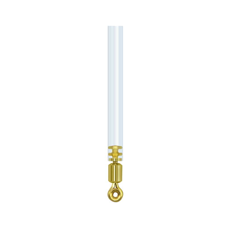 Brass Head Swivel With Plalstic Tube Float Seat-HXY-6048