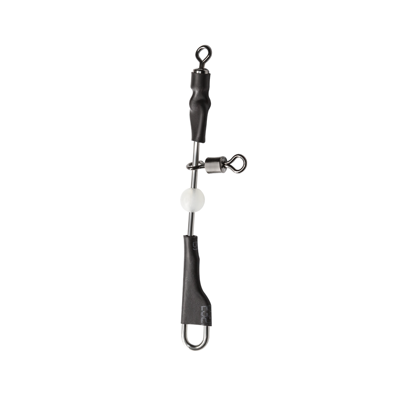 3-way balance with rolling swivel and luminous bead-HXY-8075