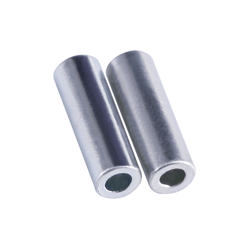 Round aluminum tube-HXY-7001-2