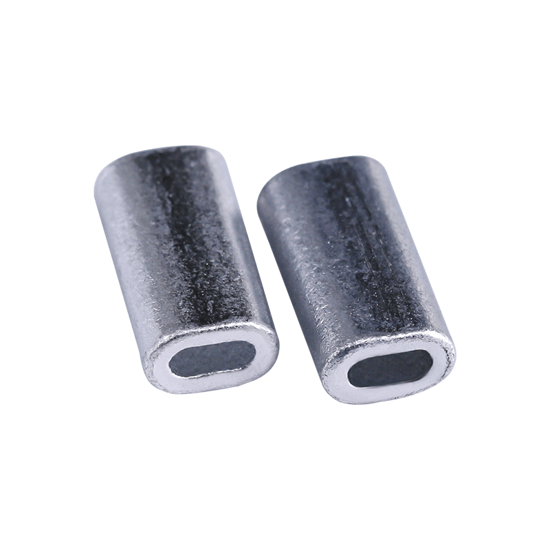 Oval aluminum tube-HXY-7001