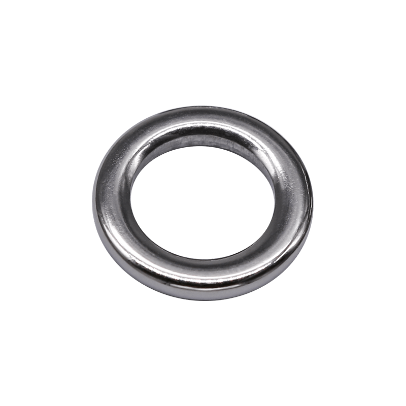 solid ring-HXY-8104