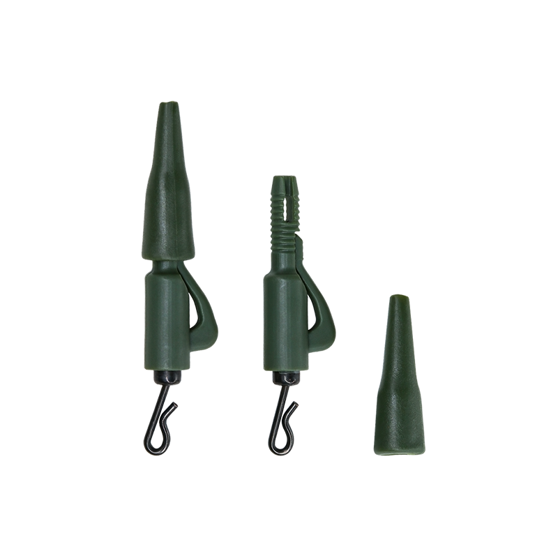 How do you store and maintain bobber stoppers to ensure they remain in good condition and ready for use?